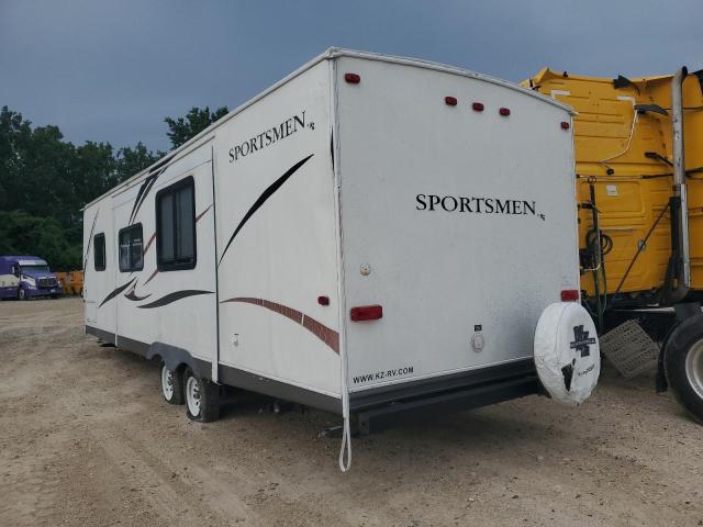 KZRV TRAILER 2014 4EZTU2821E6087039 photo #4