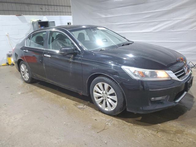 Vin: 1hgcr2f87ea171018, lot: 59926615, honda accord exl 20144