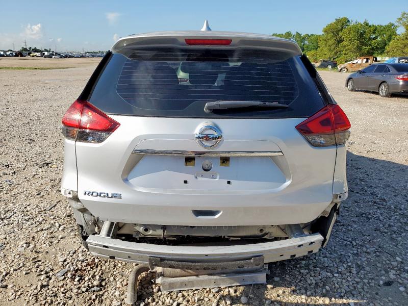 2017 NISSAN ROGUE S - KNMAT2MTXHP540311