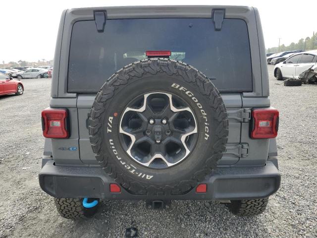 2021 JEEP WRANGLER U - 1C4JJXR66MW775035
