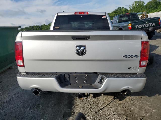 2016 RAM 1500 ST 1C6RR7KT4GS219725