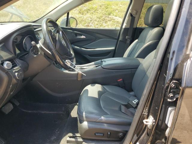2019 BUICK ENVISION E LRBFXCSA1KD039915
