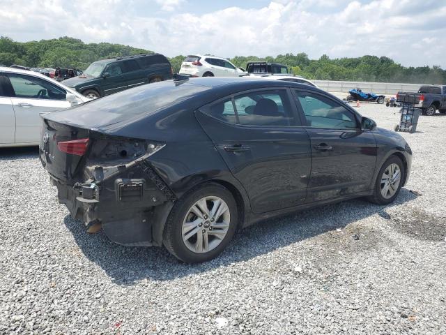 Vin: kmhd84lf0ku843544, lot: 59475285, hyundai elantra sel 20193
