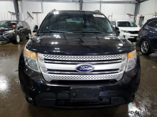 2013 FORD EXPLORER X #3290241261