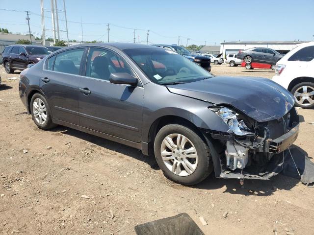 Vin: 1n4al2ap4cn487901, lot: 61598095, nissan altima base 20124