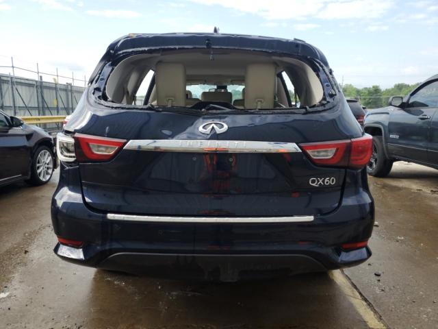 2017 INFINITI QX60 5N1DL0MM8HC546668