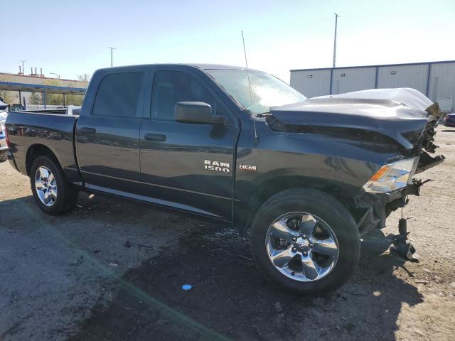 2018 RAM 1500 ST 1C6RR6KT8JS350433