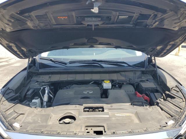 2023 INFINITI QX60 LUXE 5N1DL1FS3PC349326