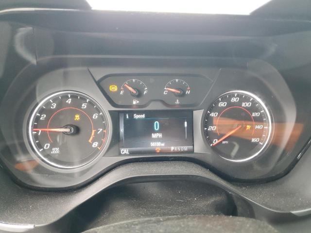 2016 CHEVROLET CAMARO LT 1G1FB1RS2G0149575