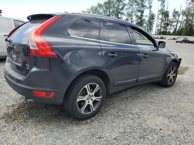 Vin: yv4902dz5d2455011, lot: 61274115, volvo xc60 t6 20133