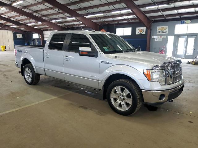 Vin: 1ftfw1et9bfc24823, lot: 60855755, ford f-150 supercrew 20114