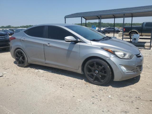 Vin: kmhdh4ah4eu035660, lot: 60353725, hyundai elantra se 20144