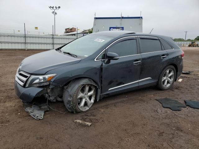 Vin: 4t3bk3bb3du086974, lot: 59564735, toyota venza le 2013 img_1