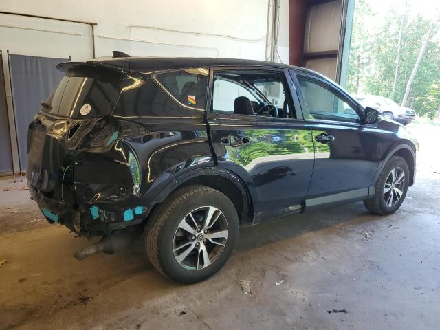 Vin: 2t3rfrev8gw449673, lot: 61251295, toyota rav4 xle 20163