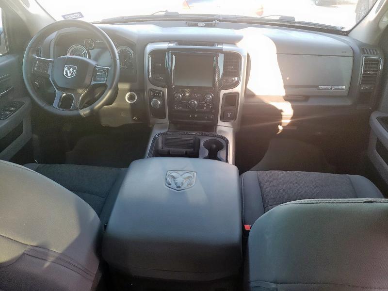 2016 RAM 1500 SLT 1C6RR6LT3GS241806