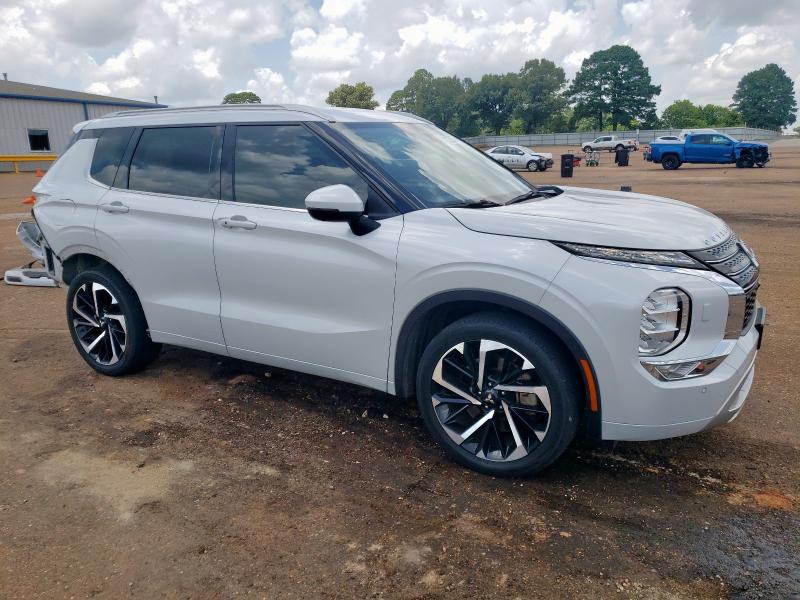 2022 MITSUBISHI OUTLANDER - JA4J4VA86NZ036959
