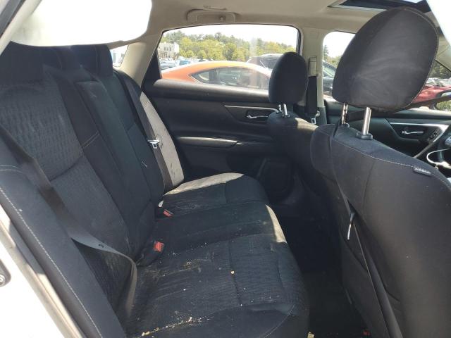 2016 NISSAN ALTIMA 2.5 1N4AL3AP8GC146363