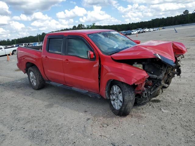 Vin: 1n6ed1ek0nn687174, lot: 61204105, nissan frontier s 20224