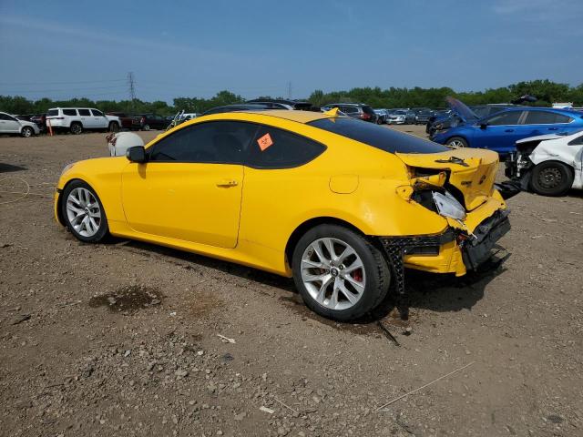 Vin: kmhhu6kh3au021363, lot: 61019575, hyundai genesis 3.8l 20102