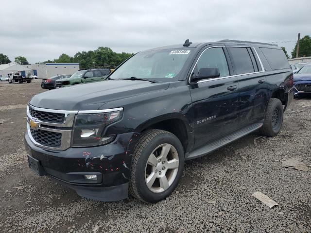 Vin: 1gnskhkcxgr198494, lot: 61063155, chevrolet suburban k1500 lt 2016 img_1
