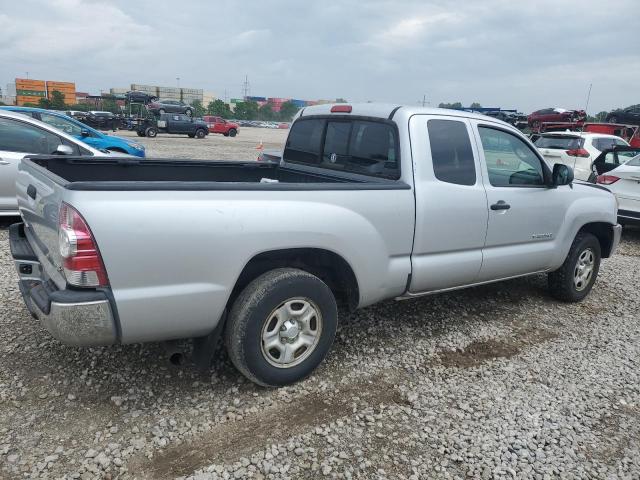 Vin: 5tftx4cn1dx023968, lot: 60071225, toyota tacoma access cab 20133
