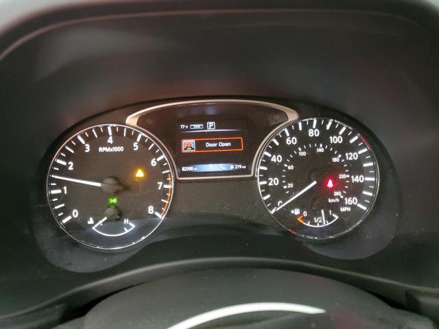 2018 NISSAN PATHFINDER 5N1DR2MM4JC657136