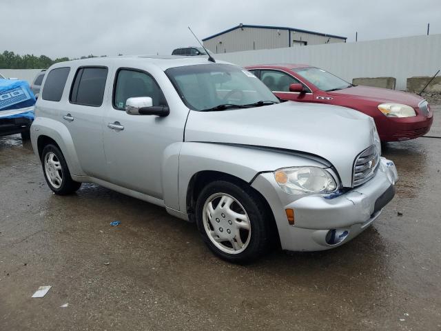 Vin: 3gnbabfw4bs597301, lot: 60657495, chevrolet hhr lt 20114