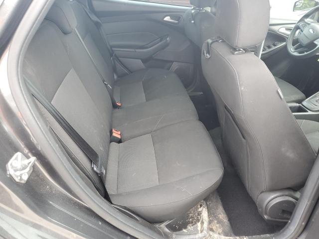 2017 FORD FOCUS SEL - 1FADP3M27HL342555