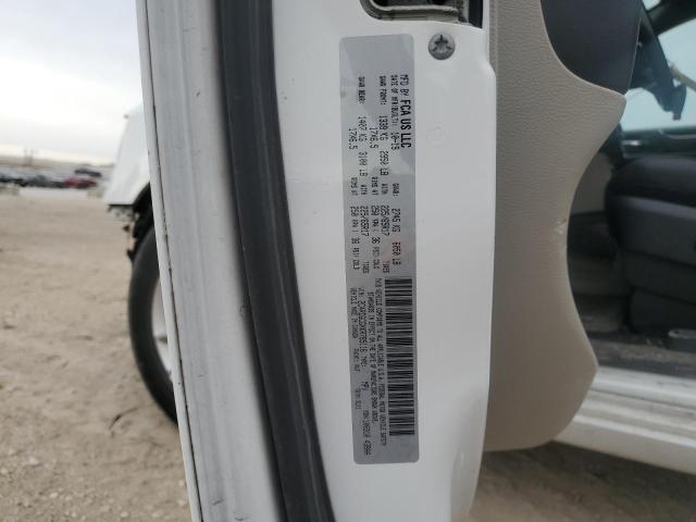 2019 DODGE GRAND CARAVAN SXT 2C4RDGCGXKR785116