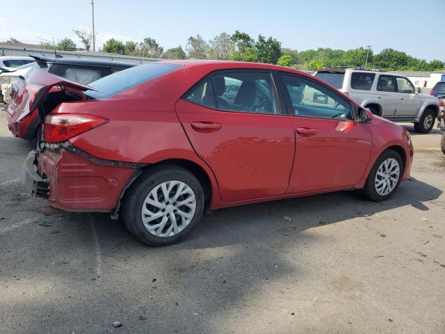 Vin: 2t1burhe0jc023528, lot: 62749665, toyota corolla l 20183