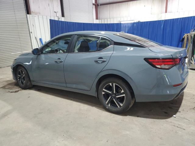 Vin: 3n1ab8cv9sy226151, lot: 59885525, nissan sentra sv 20252