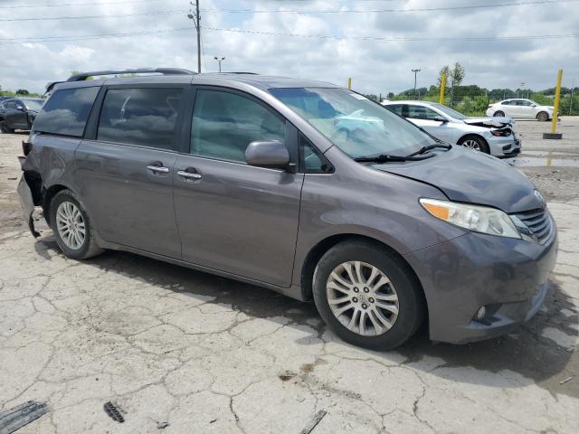 Vin: 5tdyk3dc7bs077192, lot: 60518545, toyota all models xle 20114