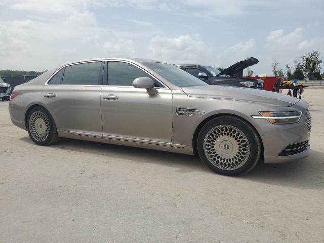 Vin: kmtf54ph0mu085193, lot: 59753175, genesis g90 ultimate 20214
