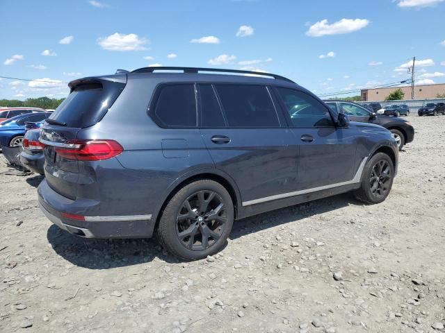 Vin: 5uxcw2c0xl9c95757, lot: 59299035, bmw x7 xdrive40i 20203
