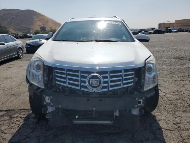 2016 CADILLAC SRX LUXURY 3GYFNBE36GS543585