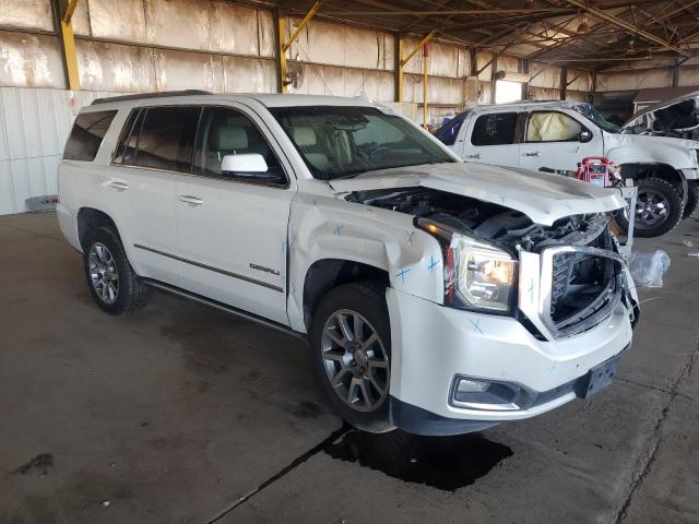 2017 GMC YUKON DENA 1GKS1CKJXHR271849