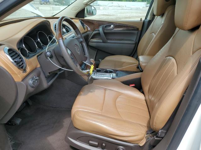 2015 BUICK ENCLAVE 5GAKRBKD8FJ267031