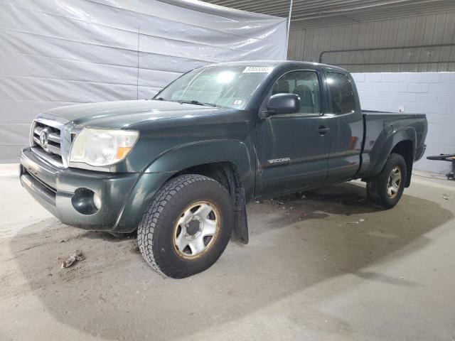 Vin: 5teuu4enxaz687376, lot: 60955365, toyota tacoma access cab 2010 img_1