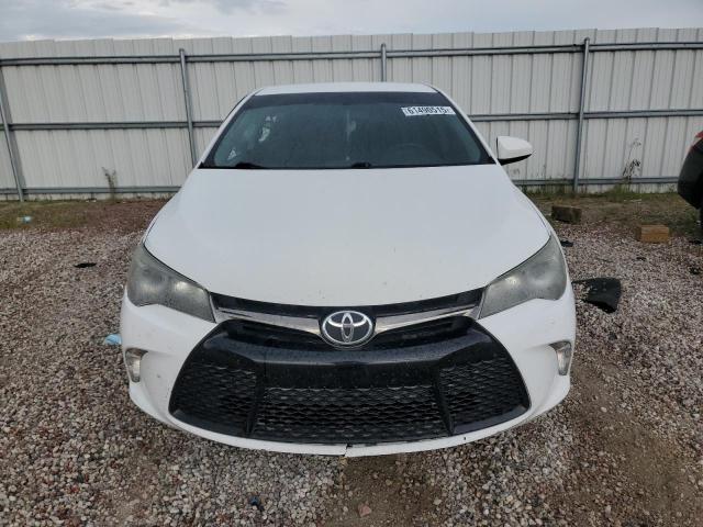 2017 TOYOTA CAMRY LE 4T1BF1FK4HU343142