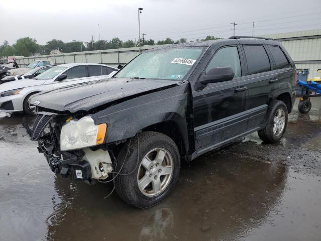 JEEP GRAND CHER