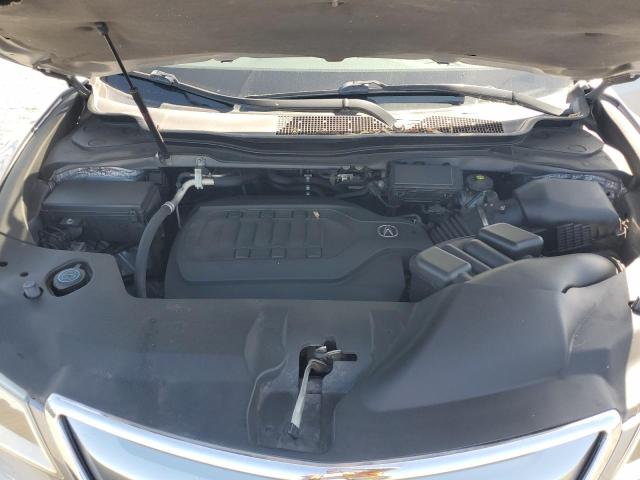 2016 ACURA MDX ADVANC 5FRYD4H92GB050314