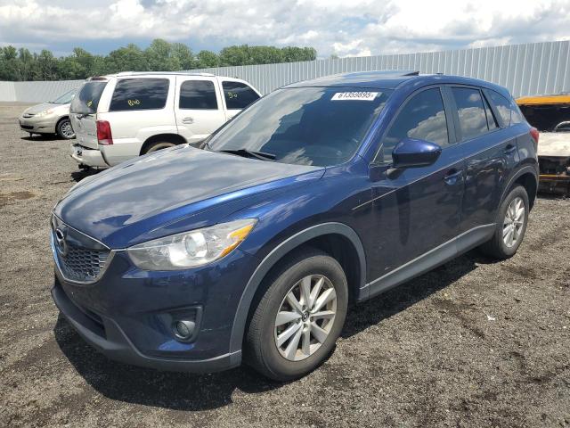 Vin: jm3ke2ce3d0125536, lot: 61359895, mazda cx-5 touring 2013 img_1