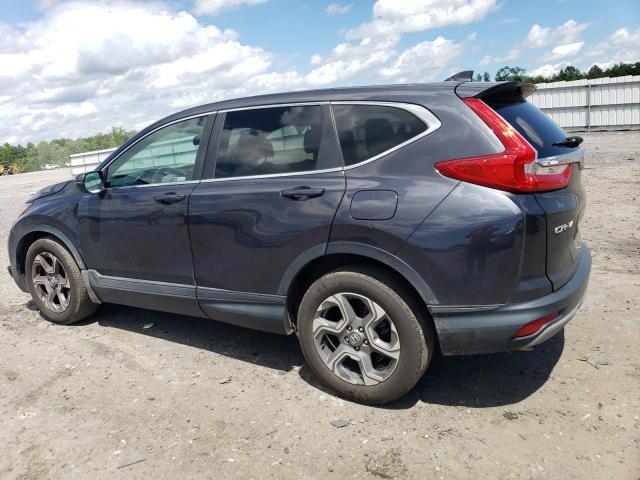 Vin: 2hkrw2h83kh636543, lot: 61557535, honda crv exl 20192