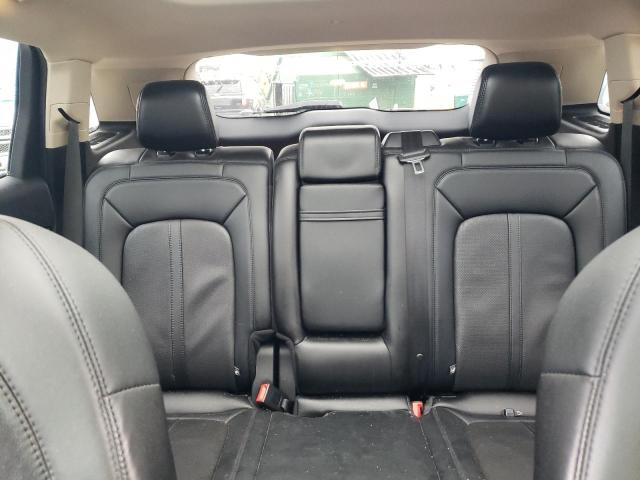 2021 LINCOLN NAUTILUS R #3304602479