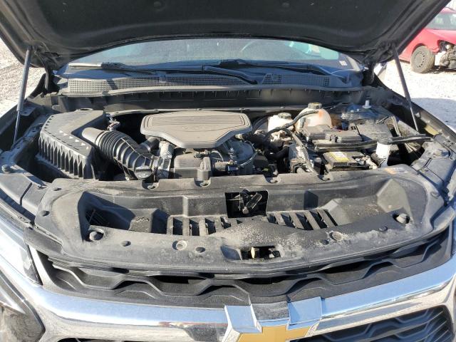 3gnkbjrsxps173032 - 2023 Chevrolet blazer 3lt - #61680505