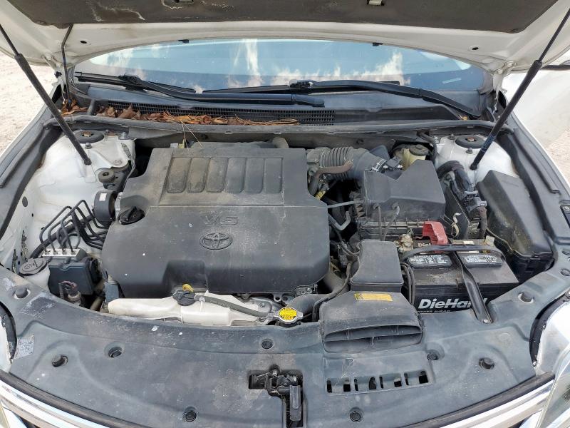 2015 TOYOTA AVALON XLE - 4T1BK1EB8FU177427