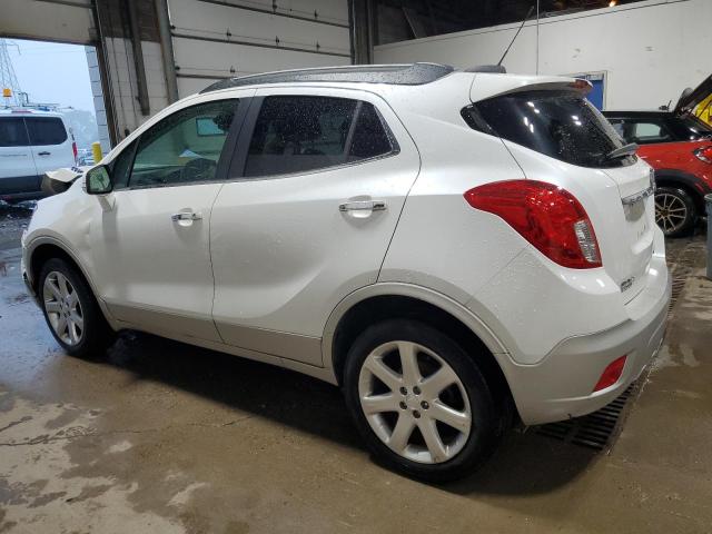 Vin: kl4cjgsb3fb253130, lot: 62513265, buick encore 20152