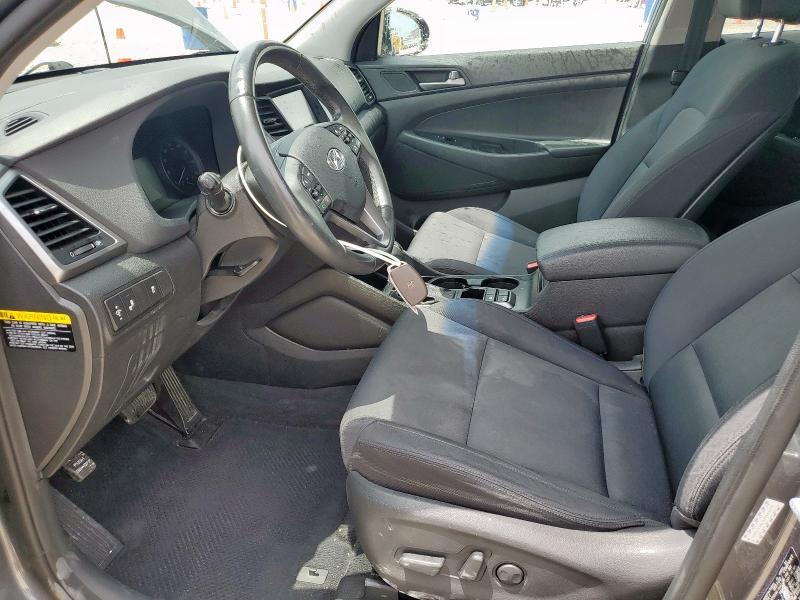 2018 HYUNDAI TUCSON SPO KM8J33AL6JU686301