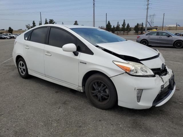 Vin: jtdkn3du5f0461941, lot: 62413455, toyota prius 20154