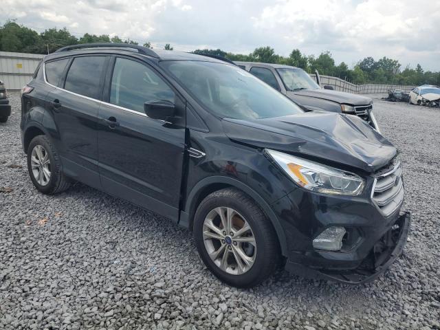 Vin: 1fmcu0hd8jua62826, lot: 59684985, ford escape sel 20184